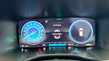 Hyundai Santa Fe Smart  2025