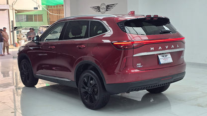 Haval H6 HEV  2024