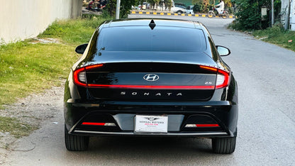 Hyundai Sonata 2.5 2024