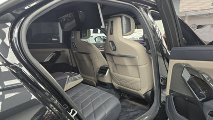 BMW 7 Series i7 xDRIVE60 M Package 2023