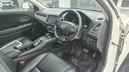 Honda VEZEL Z Sensing 2017