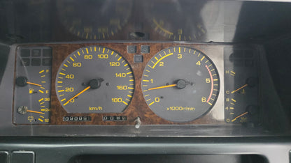 Nissan Safari 4.1 Diesel Automatic 1995