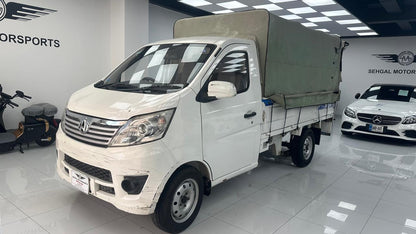 Changan M9 Base Model 1.0 2021