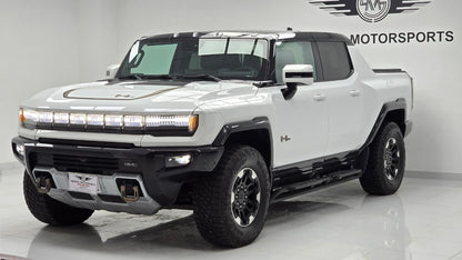 Hummer EV (HEV) Edition 1 2022