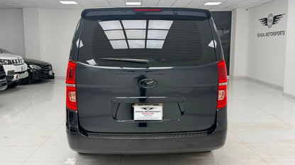 Hyundai Grand Starex GLS  2019