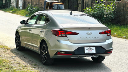 Hyundai Elantra GLS 2.0 2022