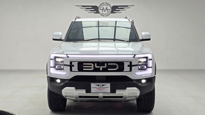 BYD Shark 6 Premium  2026