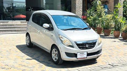 Suzuki Cervo L Package  2007