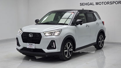 Daihatsu Rocky Premium  2020
