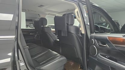 Lexus LX Series LX570 2016