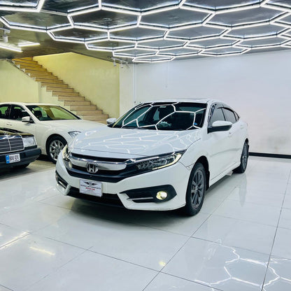 Honda Civic UG Oriel Prosmatic 2020