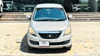 Suzuki Cervo L Package  2007