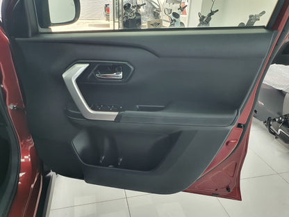 Toyota Raize Z Package  2020