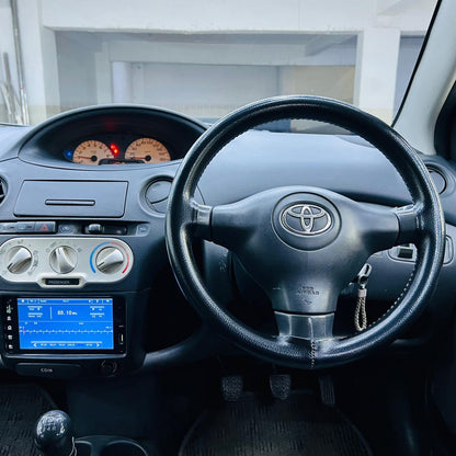 Toyota Vitz F Package M/T 2003