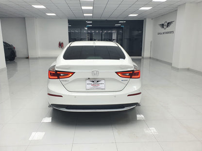 Honda insight Ex 2019