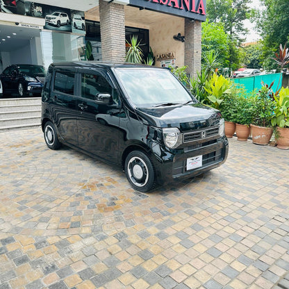 Honda N Wgn L Package  2022