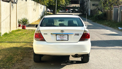 Toyota Camry G Limited  2005