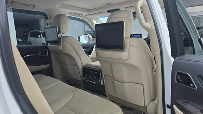 Toyota Land Cruiser Lc300 Zx Full House  2023