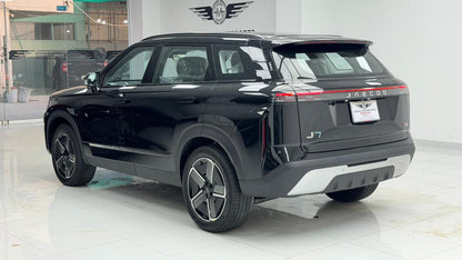 Jaecoo J7 PHEV 2026
