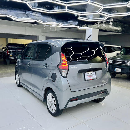 Nissan Dayz Highway Star S-Hybrid 2022