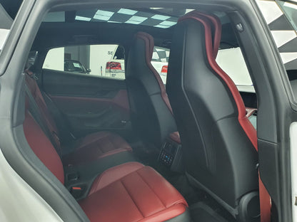 PORSCHE Taycan 4s Awd 2020