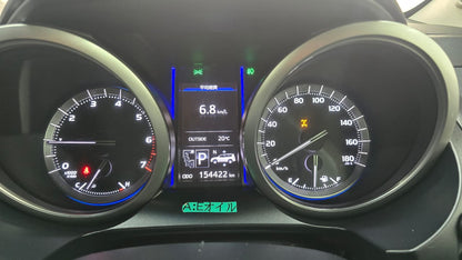 Toyota Prado TZ-G 2013