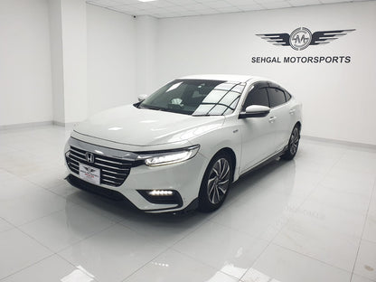 Honda insight Ex 2019