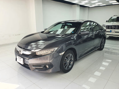 Honda Civic oriel 1.8 2020