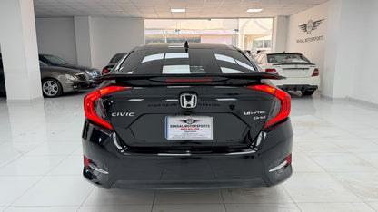 Honda Civic 1.8 UG Oriel Prosmatec 2021