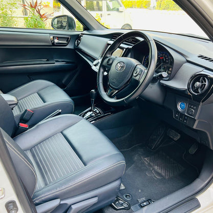 Toyota Corolla Axio G HYBRID WXB 1.5 2019