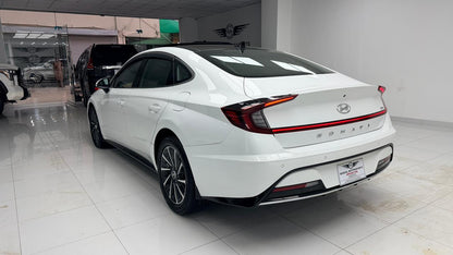Hyundai Sonata 2.5 2022