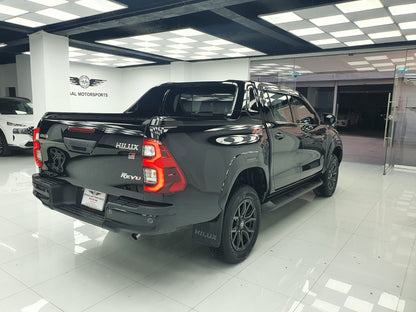 Toyota Hilux Revo Grs 2024