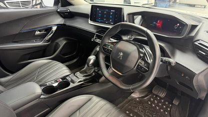 Peugeot 2008 Allure 2023