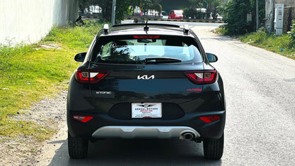 KIA Stonic EX-Plus 2025