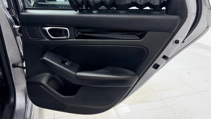 Honda Civic Rs Turbo 1.5 2022