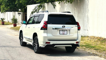 Toyota Land Cruiser Prado TX-L 2.7 2019