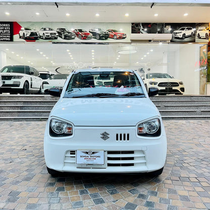 Suzuki Alto L Package  2022