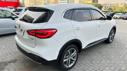 MG HS  ESSENCE 1.5 Turbo 2024