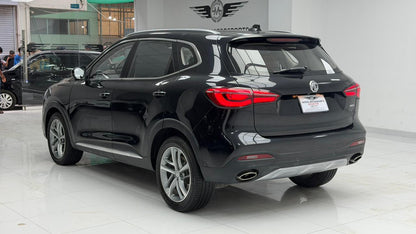 MG HS Trophy  2023