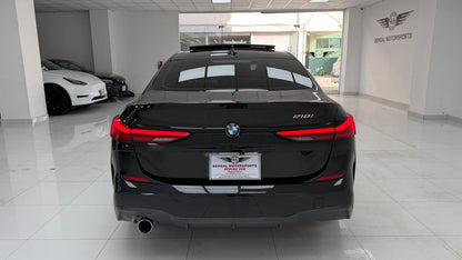 BMW 2 Series M Sport Package 2021