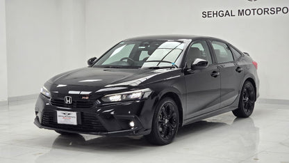 Honda Civic 1500cc Turbo 2024
