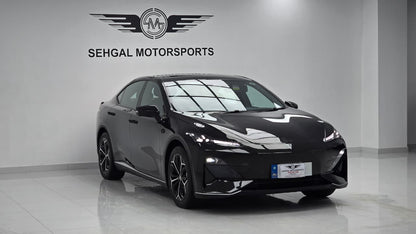 Deepal L07 EV 2025
