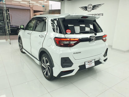 Toyota Raize Z Package  2020