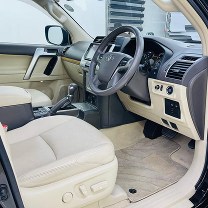 Toyota Land Cruiser Prado TX-L 2.7 Model 2019