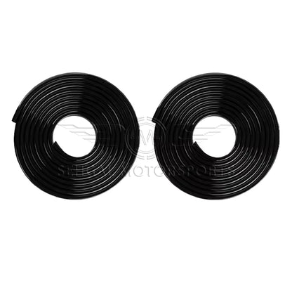 U5 Type Car Door Edge Sealing Guard ( Meter)