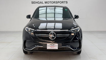 Mercedes Benz EQC 400 4 Matic Amg 2020