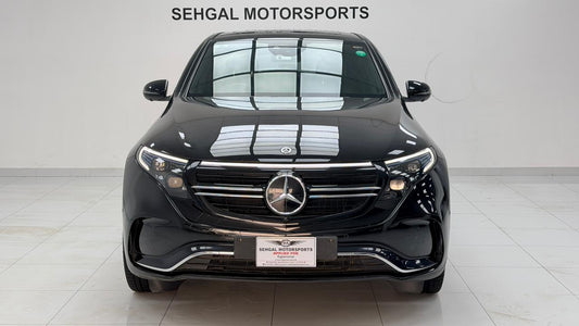 Mercedes Benz EQC 400 4 Matic Amg 2020