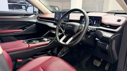 Haval H6 Hev 2024