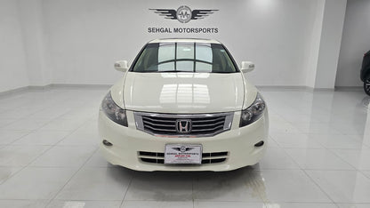 Honda Accord CP2  2010