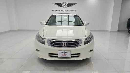 Honda Accord CP2  2010